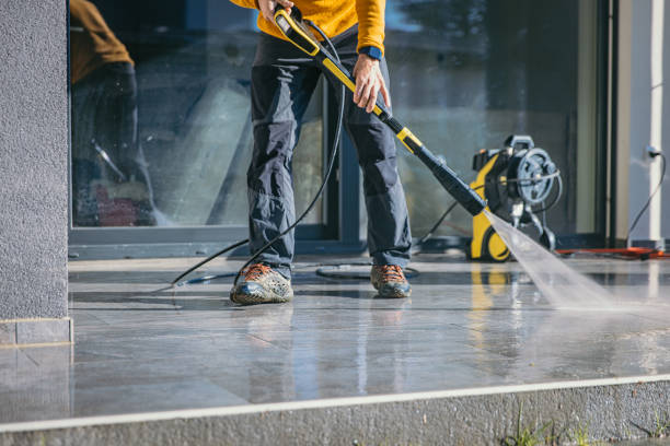 Best Residential Exterior Washing  in West Ishpeng, MI